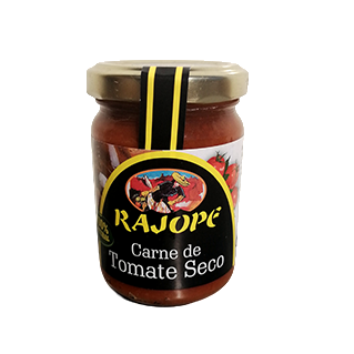 Rajope Carne Tomate 140g